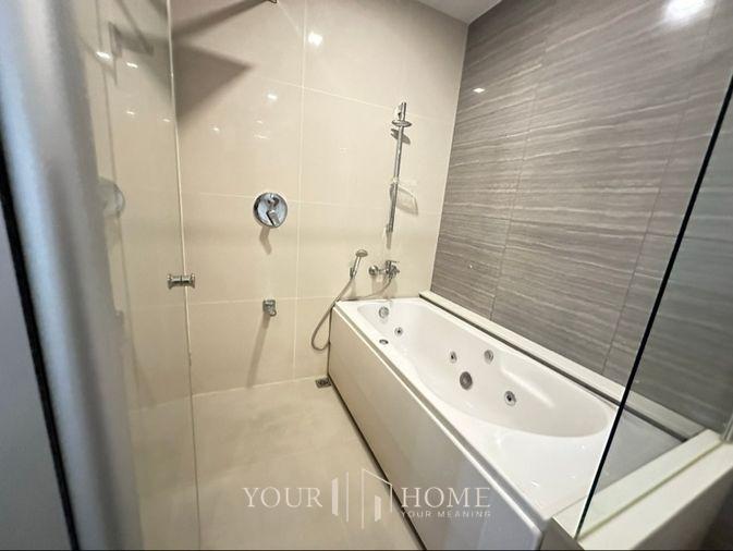 รูป Penthouse : 3 bed 3 bath 120 ตรม วิวทะเลพาโนราม่า - รูปที่ 14/20