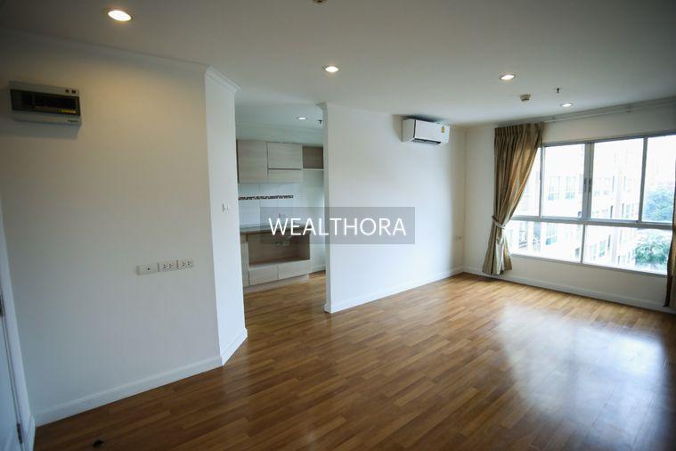 picture Condo Lumpini Place Rama 4 - Kluai Nam Thai near BTS Ekkamai - 9/19
