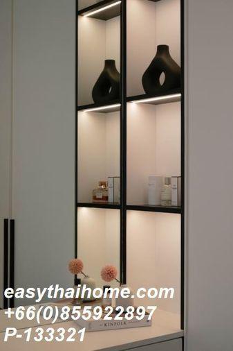 picture P-133321 Condo for sell My Condo Sathorn - Taksin fully furnished. - 12/17