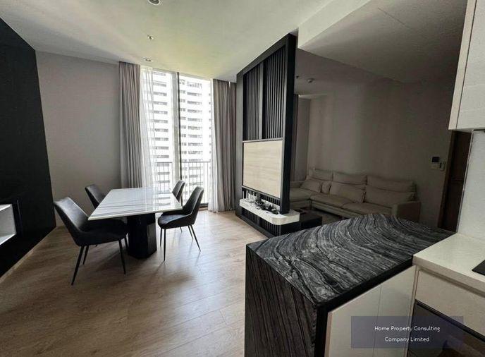 picture For Rent Noble BE 19 Near BTS Nana (700 m./10 min walk) Line ID: @condobkk (with @) Code H33252 - 6/17