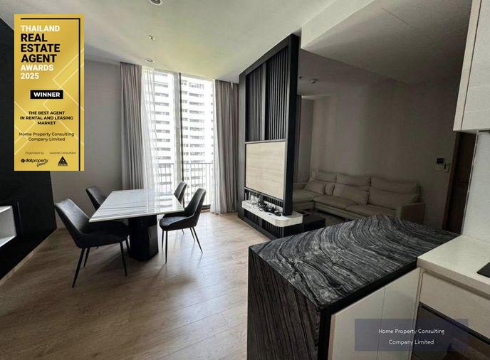 picture For Rent Noble BE 19 Near BTS Nana (700 m./10 min walk) Line ID: @condobkk (with @) Code H33252 - 6/17