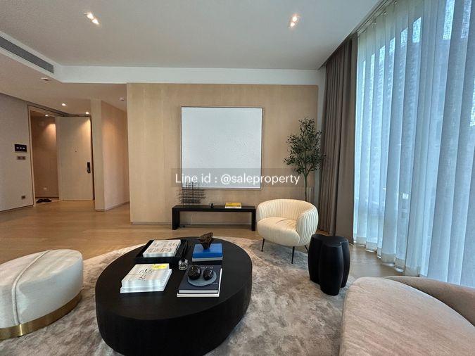 รูป The strand thonglor 2ห้องนอน ขายห้องโครงการ รับโปรราคาพิเศษและสิทธิพิเศษหลังบ้าน มีหลายห้องให้เลือก - รูปที่ 18/24