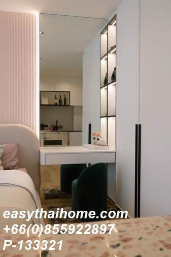 picture P-133321 Condo for sell My Condo Sathorn - Taksin fully furnished. - 10/17