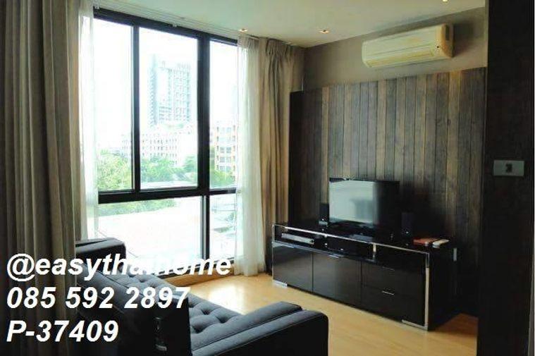 picture P-37409 Condo for sell D 65 fully furnished. Line Id: @easythaihome 085-592-2897 - 6/10