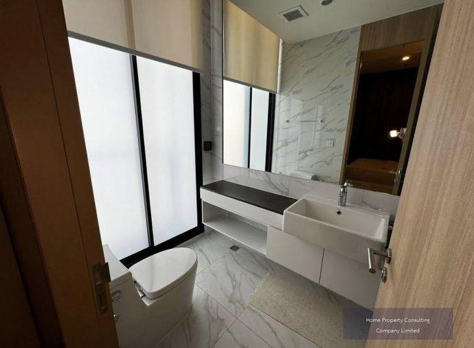 picture For Rent Noble BE 19 Near BTS Nana (700 m./10 min walk) Line ID: @condobkk (with @) Code H33252 - 17/17