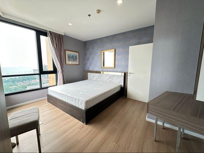 รูป Penthouse : 3 bed 3 bath 120 ตรม วิวทะเลพาโนราม่า - รูปที่ 12/20