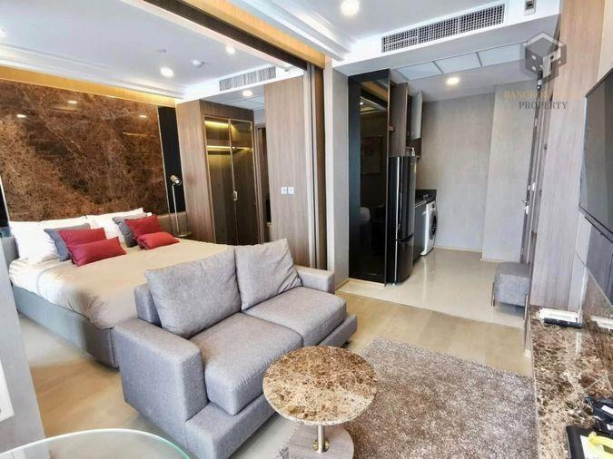 picture Ashton Chula-Silom | ðNear MRT Samyan |#HL Focus #MKT - 2/5