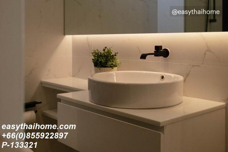 picture P-133321 Condo for sell My Condo Sathorn - Taksin fully furnished. - 3/17