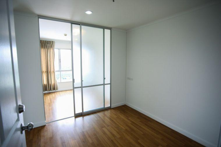 picture Condo Lumpini Place Rama 4 - Kluai Nam Thai near BTS Ekkamai - 3/14
