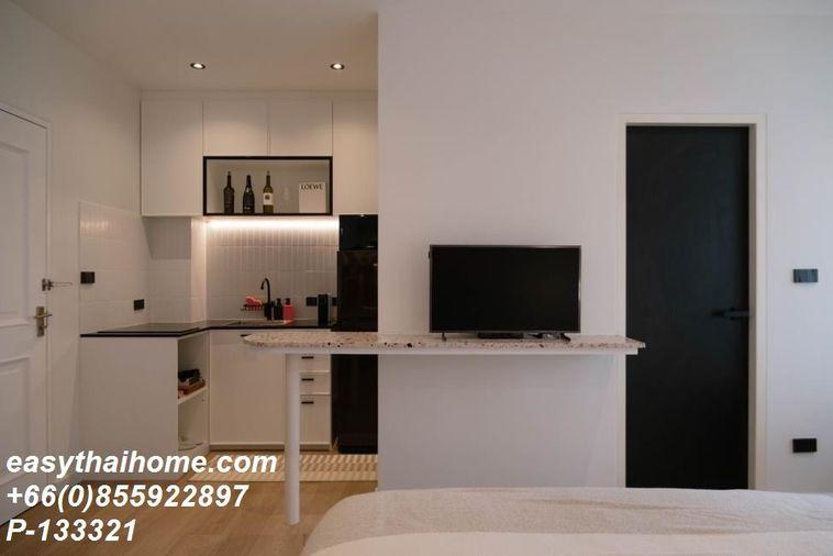 picture P-133321 Condo for sell My Condo Sathorn - Taksin fully furnished. - 4/17