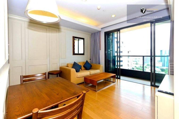 รูป The Lumpini 24 | Good Price 🚝ใกล้ BTS Phromphong | #2025070110755 #MKT - รูปที่ 2/10