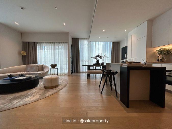 picture For sale the strand thonglor 2bedroom - 13/24
