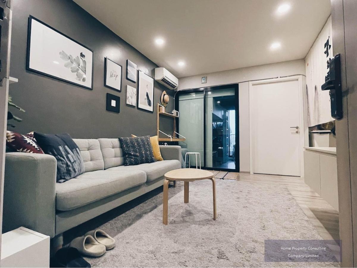 picture For rent at Attitude Bearing Line ID: @condobkk (with @)  Code H1129 - 1/13