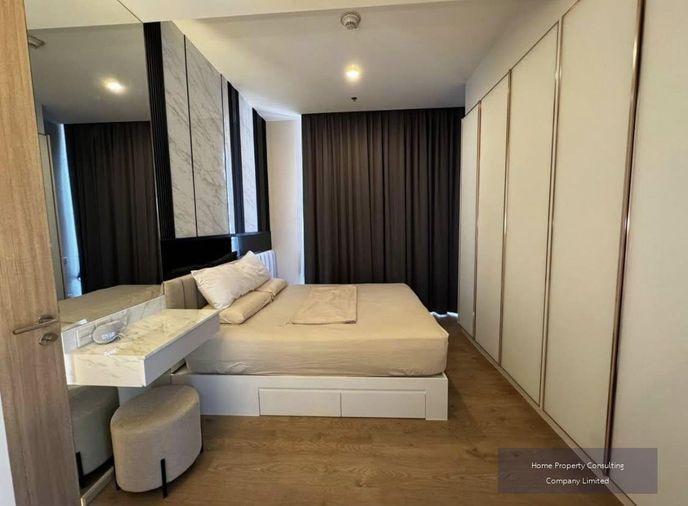 picture For Rent Noble BE 19 Near BTS Nana (700 m./10 min walk) Line ID: @condobkk (with @) Code H33252 - 11/17