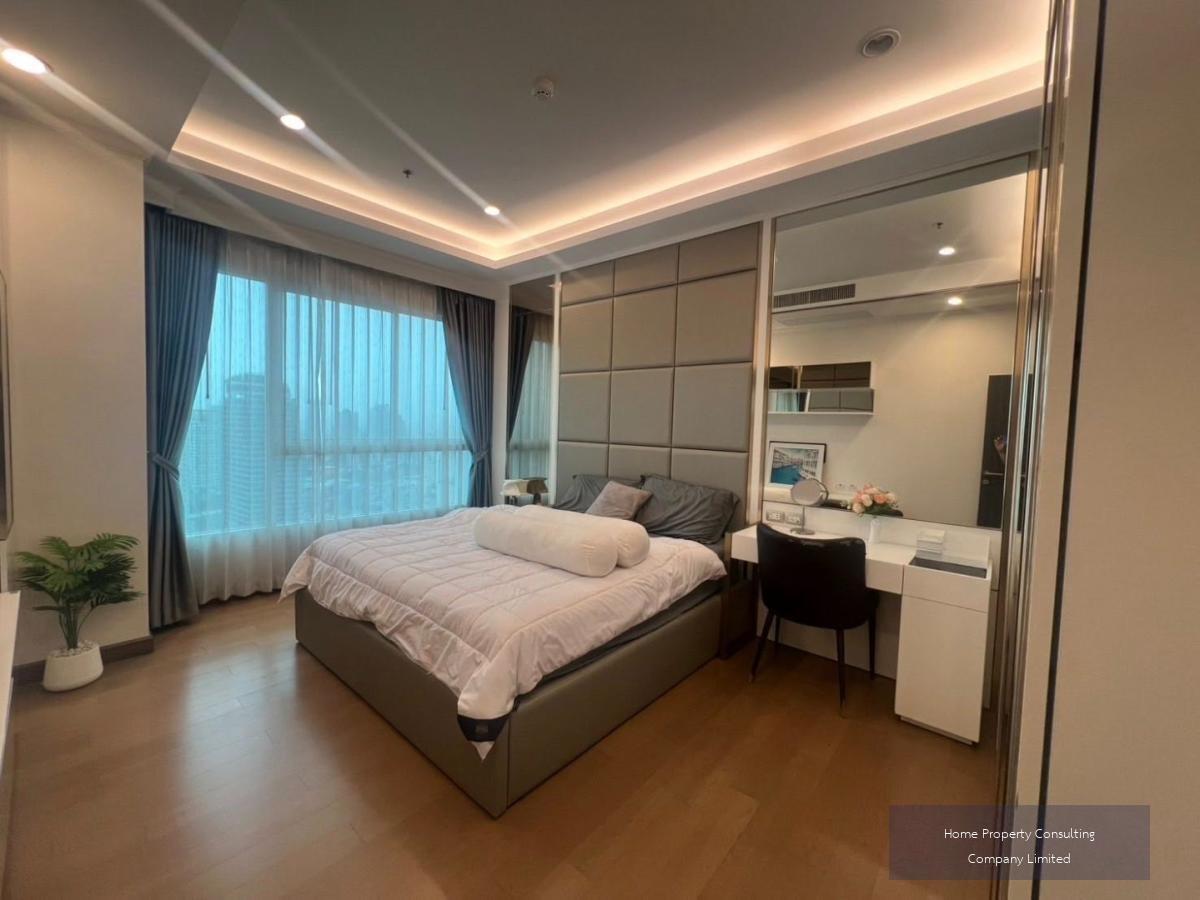 picture For Rent Supalai Elite Phayathai Near BTS Phayathai (650m./10minwalk) Line ID: @condobkk (with @) Code H33243 - 5/10