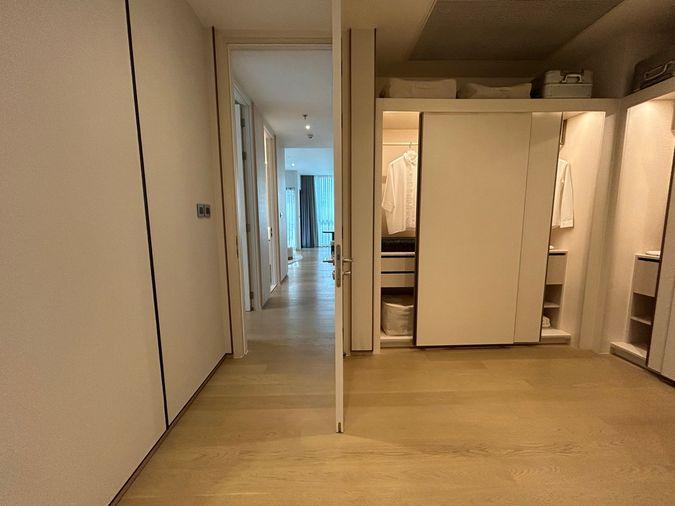 รูป The strand thonglor 2ห้องนอน ขายห้องโครงการ รับโปรราคาพิเศษและสิทธิพิเศษหลังบ้าน มีหลายห้องให้เลือก - รูปที่ 7/24