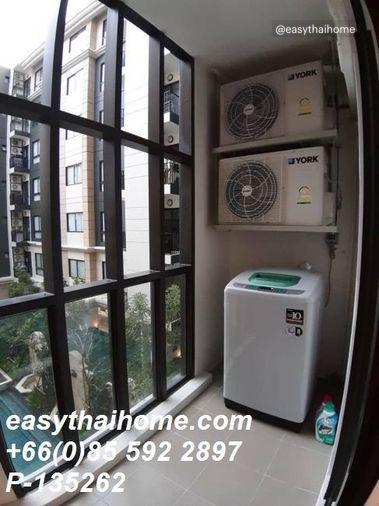 picture P-135262 Condo for sell T.C. Green fully furnished. - 10/12
