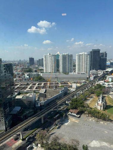 รูป ให้เช่าไลฟ์ พหล-ลาดพร้าว พร้อมอยู่ (DSL2012) - รูปที่ 6/8