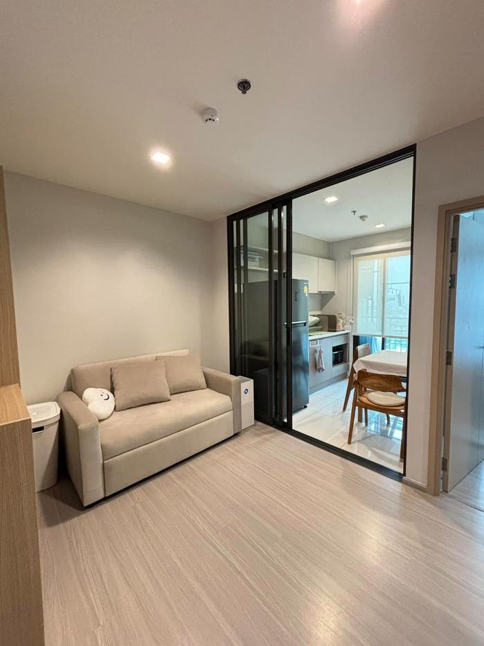 picture For Rent Life Sathorn rental - Sierra  Line ID : @condo24 (with@too) - 6/14