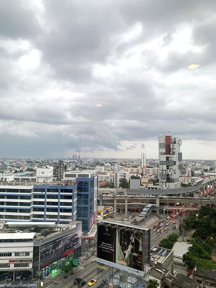 รูป 🤩LineID: @Habitant  (มี@ ข้างหน้า)😲😲ให้ เช่าคอนโด Chapter one Midtown 24 พร้อมเข้าอยู่ จองด่วน - รูปที่ 9/12