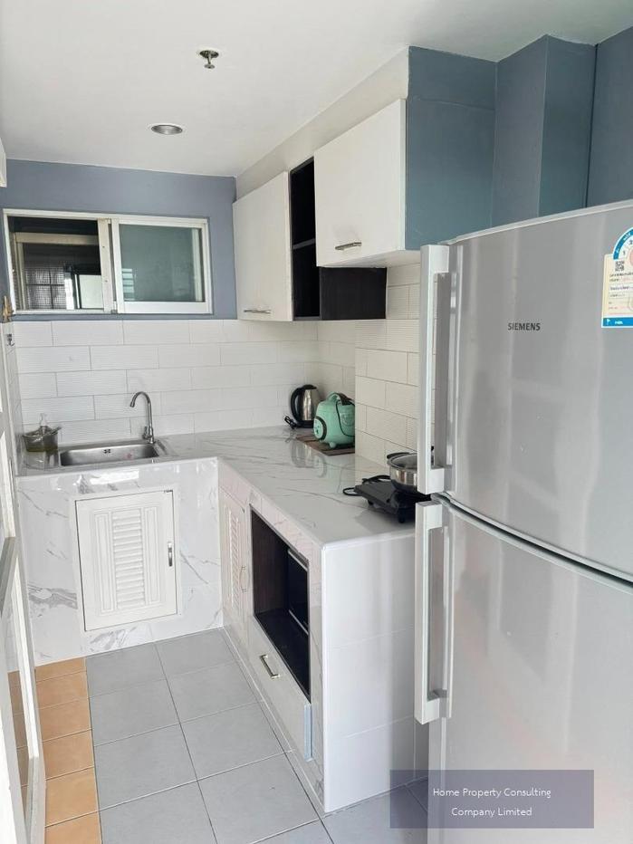 picture For Rent Lumpini Ville Sukhumvit 77 Line ID: @condobkk (with @) Code H7677 - 4/13