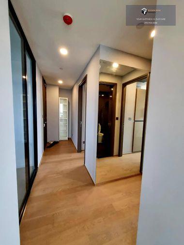 picture Ashton Chula-Silom | 🚝Near MRT Samyan | #2025070210796 #MKT - 9/9