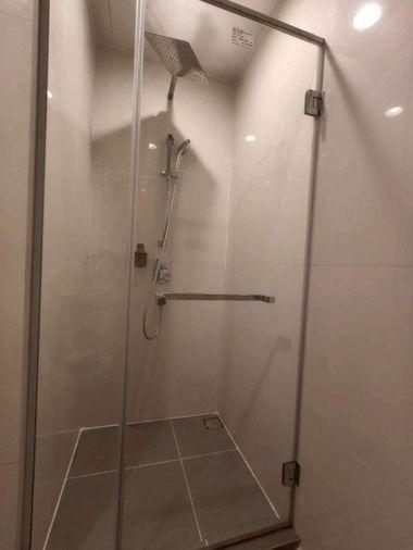 picture  Condo for rent  : OKA HAUS Sukhumvit 36( BTS Thonglor) MK-02  line @livingbkk - 9/12