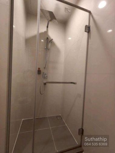 picture Condo for rent : OKA HAUS Sukhumvit 36( BTS Thonglor) MK-02 line @livingbkk - 9/12