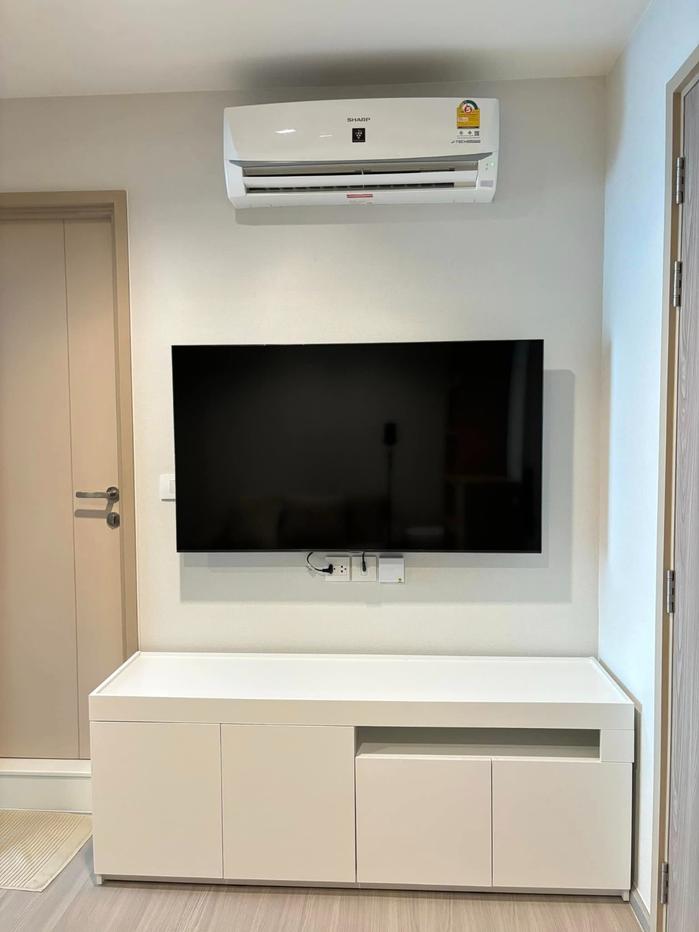 picture For Rent Life Sathorn rental - Sierra  Line ID : @condo24 (with@too) - 10/14
