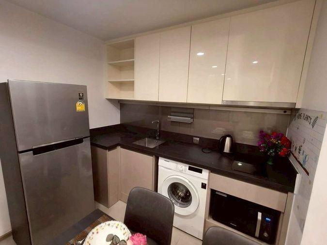picture  Condo for rent  : OKA HAUS Sukhumvit 36( BTS Thonglor) MK-02  line @livingbkk - 8/12