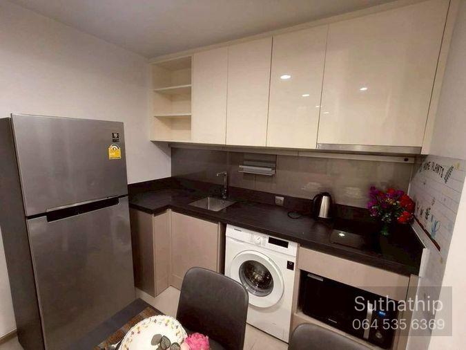 picture Condo for rent : OKA HAUS Sukhumvit 36( BTS Thonglor) MK-02 line @livingbkk - 8/12