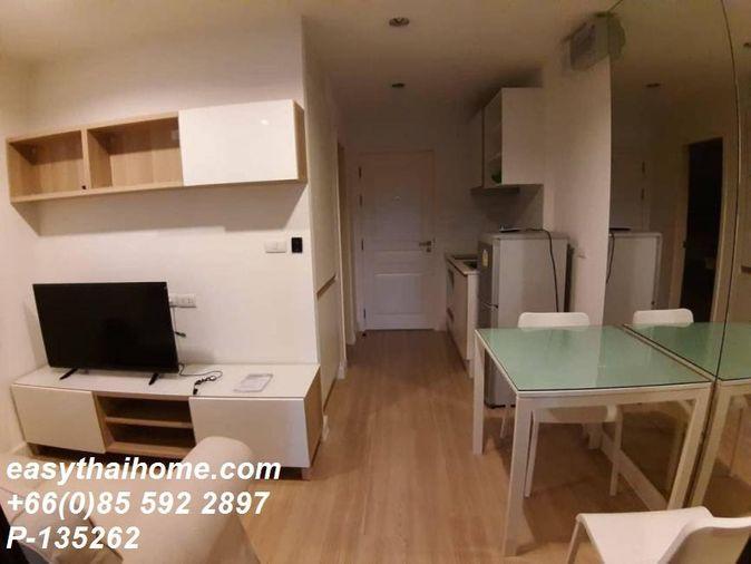 picture P-135262 Condo for sell T.C. Green fully furnished. - 2/12