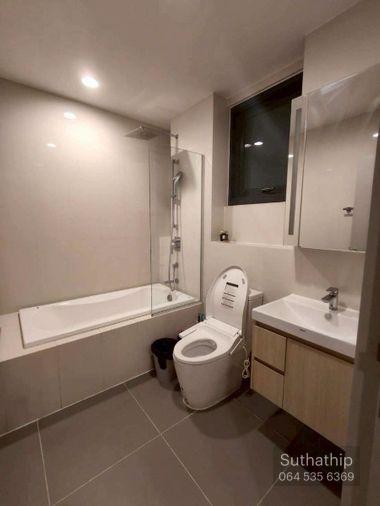 picture Condo for rent : OKA HAUS Sukhumvit 36( BTS Thonglor) MK-02 line @livingbkk - 10/12