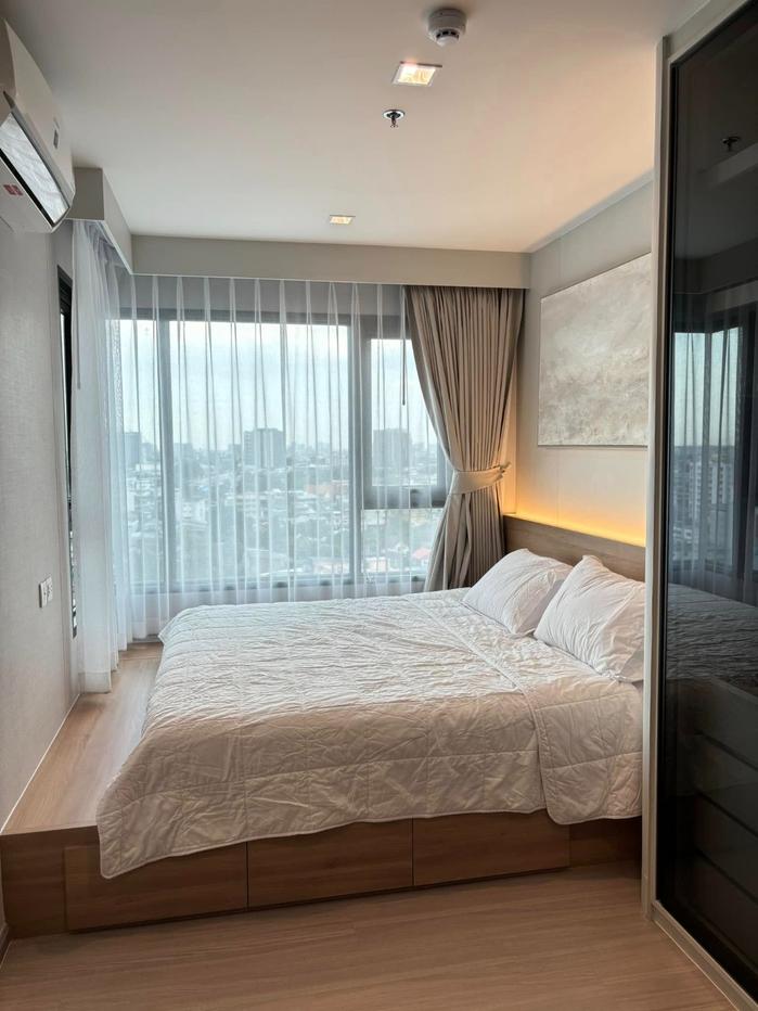 picture For Rent Life Sathorn rental - Sierra  Line ID : @condo24 (with@too) - 1/14