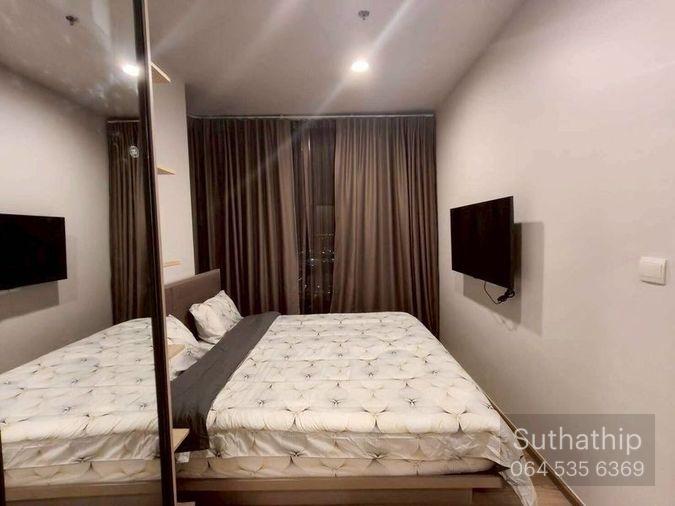 picture Condo for rent : OKA HAUS Sukhumvit 36( BTS Thonglor) MK-02 line @livingbkk - 5/12