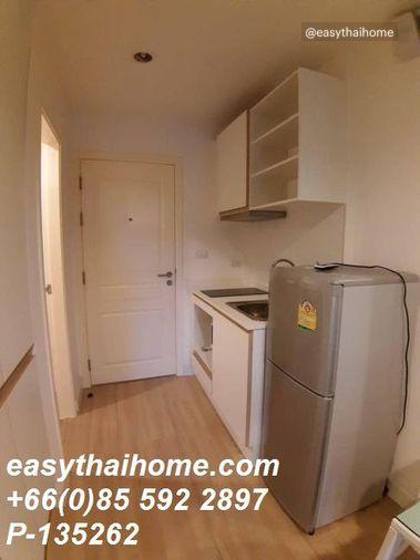 picture P-135262 Condo for sell T.C. Green fully furnished. - 11/12