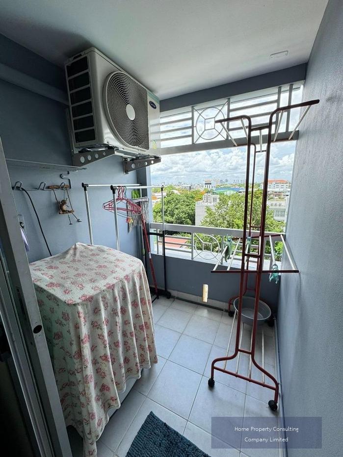 picture For Rent Lumpini Ville Sukhumvit 77 Line ID: @condobkk (with @) Code H7677 - 6/13