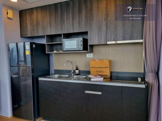 picture Ashton Chula-Silom | 🚝Near MRT Samyan | #2025070210796 #MKT - 8/9