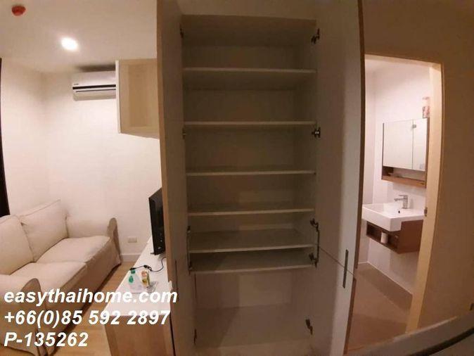 picture P-135262 Condo for sell T.C. Green fully furnished. - 6/12