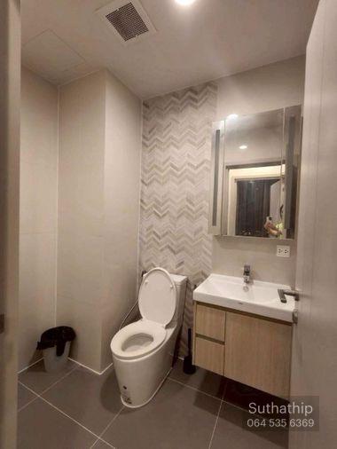picture Condo for rent : OKA HAUS Sukhumvit 36( BTS Thonglor) MK-02 line @livingbkk - 11/12