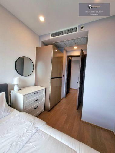 picture Ashton Chula-Silom | 🚝Near MRT Samyan | #2025070210796 #MKT - 3/9