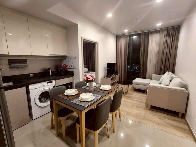 picture  Condo for rent  : OKA HAUS Sukhumvit 36( BTS Thonglor) MK-02  line @livingbkk - 3/12