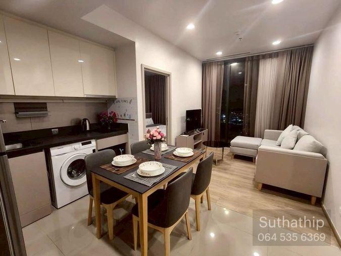 picture Condo for rent : OKA HAUS Sukhumvit 36( BTS Thonglor) MK-02 line @livingbkk - 3/12