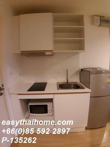 picture P-135262 Condo for sell T.C. Green fully furnished. - 5/12