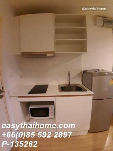 picture P-135262 Condo for sell T.C. Green fully furnished. - 5/12