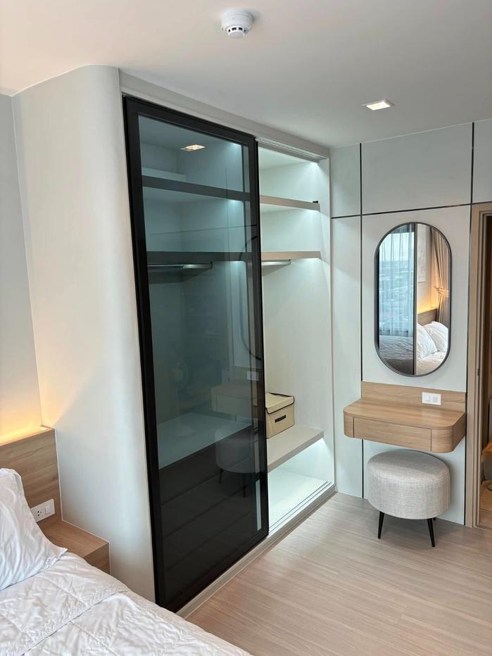picture For Rent Life Sathorn rental - Sierra  Line ID : @condo24 (with@too) - 3/14