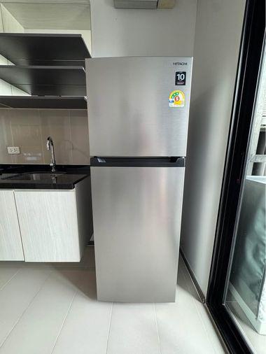 รูป For Rent : The Base Park East Sukhumvit 77 (Close to BTS Onnut ) (ST-02) - รูปที่ 6/8