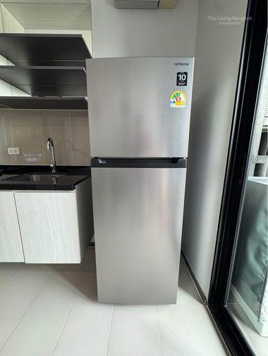 รูป For Rent : The Base Park East Sukhumvit 77 (Close to BTS Onnut ) (ST-02) - รูปที่ 6/8