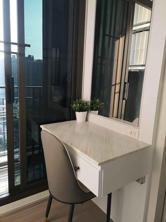picture For Rent Life Sathorn Sierra  Line ID : @condo24 (with @too) - 10/19