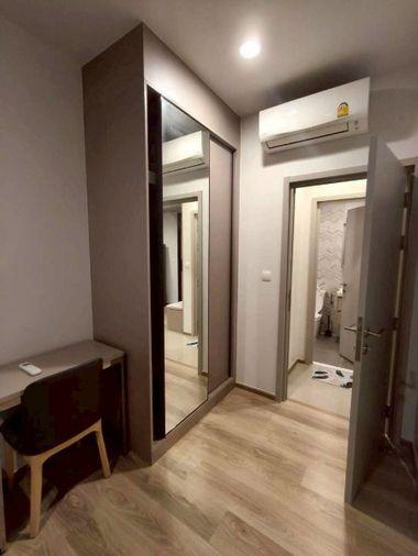 picture  Condo for rent  : OKA HAUS Sukhumvit 36( BTS Thonglor) MK-02  line @livingbkk - 7/12